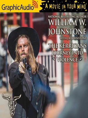 cover image of Journey into Violence